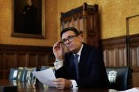 UK confirms launch of Great British Grid