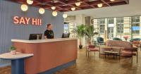 Singapore hospitality firm debuts in Scotland with Glasgow hotel opening