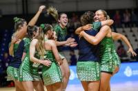 'I could see it in their faces' - ​World Cup ‘our destiny’ for Northern Ireland netball after drama on and off the court in Scotland