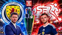 Scotland 0-3 Switzerland LIVE reaction as Sebastien Pocognoli endures nightmare Hampden debut