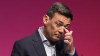 Teary Andy Burnham's 5 key points to 'turn Britain' - from EU 'options' to Iran 'threats'