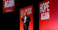 UK PM Burnham wants to scrap the first-past-the-post electoral system