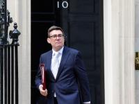 UK leader Burnham adjusts pension guarantee to fund new National Care Service