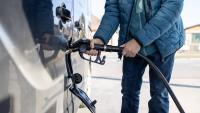 UK diesel prices hit all-time high as motorists urged to make one switch