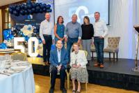 '50 years is more than a milestone': Northern Ireland construction firm marks half a century with UK expansion