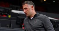 'History does not weigh heavy,' says Warrington Wolves head coach