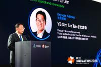 Southeast Asia Can Be More to China Than Just a Buyer, Malaysian Official Says