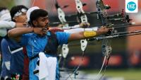 Asian Games 2026: Debutant Neeraj Chauhan stuns Korean in recurve; Dhiraj, Kumkum too in quarters