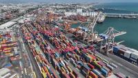 China's shift away from US puts pressure on Turkish exporters