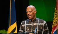 New York University honours Sir Hilary