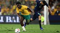 Brazil defeat spirited CommBank Socceroos 4-2 in front of record Brisbane crowd