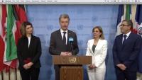 Could environmental cooperation help pave the way for a more stable Gaza? - opinion