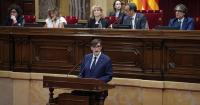 Illa launches a fund of 25 million in Catalonia to acquire apartments from families on the brink of eviction