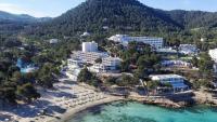 Brit woman dies on Ibiza beach after being pulled from sea in front of horrified holidaymakers