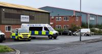 NAMED - Two men charged after £1m cannabis grow uncovered