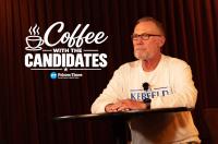Coffee with Candidates: Paul Kerfeld, Folsom City Council District 1