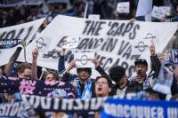 Vancouver Whitecaps to play MLS sprint season at BC Place after extending lease