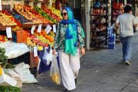 Iranians stagger under soaring costs of war