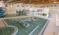Wellovar: The biggest geothermal thermal complex in Croatia opens
