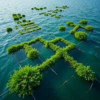 The Next Industrial Commodity Could Be Growing in the Ocean