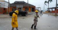 Rescue task force deploys from Nevada to help with anticipated New Mexico, Arizona flooding