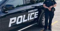 Law enforcement is a family affair for Chief Kaylee Inglett