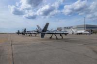 Hector wraps up first-of-its-kind summer of UAS integration