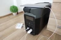 Plug-in solar is legal in Great Britain, but Anker's Solarbank 4 Pro still isn't plug-and-play