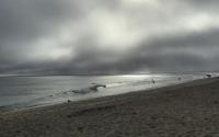 Violent nor'easter uncovers a Massachusetts shipwreck believed to be an 1884 schooner