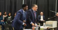 Franklin Co. Board of Elections denies challenge to Ohio Rep. Mohamed's voter registration