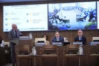 Countries of the Americas advance a health sector digital highway to connect care across borders