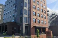 Georgia student miraculously survives after falling 8 stories out of a window while dancing on a couch
