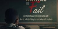 Inside the reporting: Uncovering systemic failures in Georgia special education classrooms