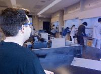 New Emory and Georgia Tech Dual-Degree Pathway Bridges Medicine and Robotics
