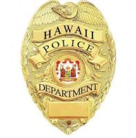 HPD Holding First Annual Diaper Drive in Kona