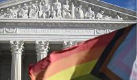 Trump asks Supreme Court to allow restrictions on gender-affirming care in prisons