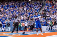 Boise State hosts Utah State in Pac-12 opener. Are the incoming Aggies a threat?