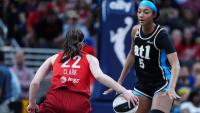 Indiana Fever Might Have a Lucky Charm for Tuesday’s Game 2 vs. Aces 