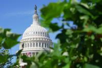 Senate passes sweeping college sports bill