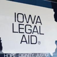 Free legal clinic to arrive Friday