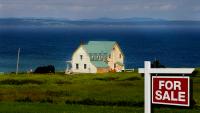 As Housing Costs Put Maine’s Future in Question, Poll Finds 85% View Affordable Housing Availability Negatively