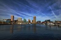 Maryland named one of 50 best places to travel in the world