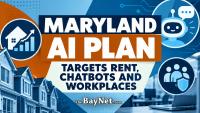 Maryland AI Plan Targets Rent Algorithms, Chatbots And Workplace Surveillance
