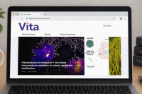 China Launches State-Backed Science Journal Vita To Challenge Western Grip on Research Publishing