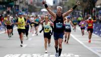 Boston Marathon accepts record number of qualifiers for 2027, with cutoff times getting faster (again)