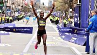 Boston Marathon tightens cut-off despite accepting more applicants