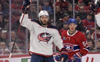 Trade Notes: Marchenko, Knies, Montreal