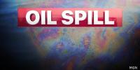 Oil spill reported on Mississippi River near Winona