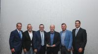 Lexington named Community of the Year during banquet at 2026 Governor's Summit