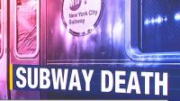 Brooklyn man fatally struck by train after backpack gets caught on train doors